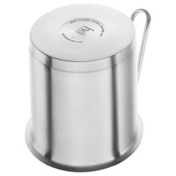 Zwilling Cazo De Leche 2 L, 18/10 Acero Inoxidable, Plata -Cocina Comercio 65120140 4