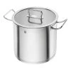 Zwilling Olla Alta Alto 28 Cm, 18/10 Acero Inoxidable -Cocina Comercio 65124 280 0 000000313