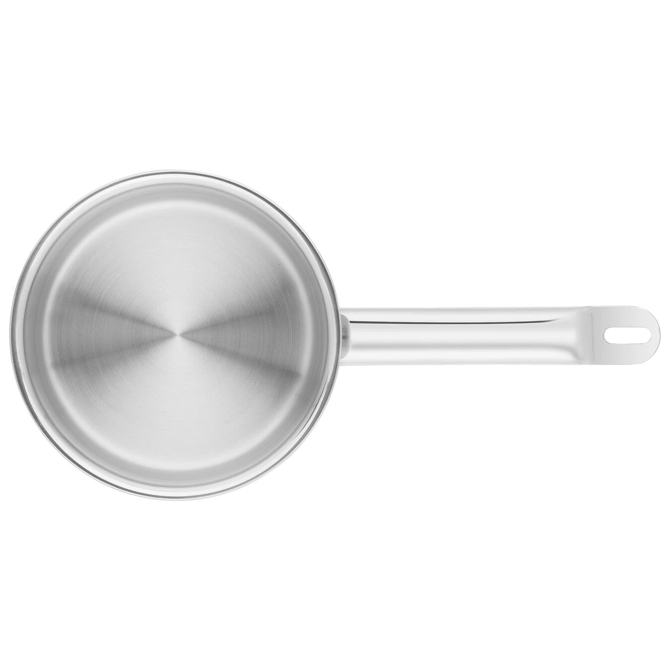 Zwilling Cazo 20 Cm, 18/10 Acero Inoxidable, Plata 8 Zwilling Cazo 20 Cm, 18/10 Acero Inoxidable, Plata - Imagen 6