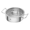 Zwilling Cazo Para Salsas 28 Cm, 18/10 Acero Inoxidable 1 Zwilling Cazo Para Salsas 28 Cm, 18/10 Acero Inoxidable -Cocina Comercio 65127 280 0 000000318