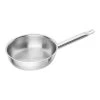 Zwilling Sartén 20 Cm, 18/10 Acero Inoxidable, Plata 2 Zwilling Sartén 20 Cm, 18/10 Acero Inoxidable, Plata -Cocina Comercio 65128 200 0 000000319