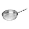 Zwilling Sartén 28 Cm, 18/10 Acero Inoxidable, Plata -Cocina Comercio 65128 280 0 000000322