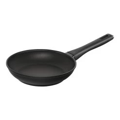 Zwilling Sartén 20 Cm, Aluminio, Negro -Cocina Comercio 66299 206 0 2