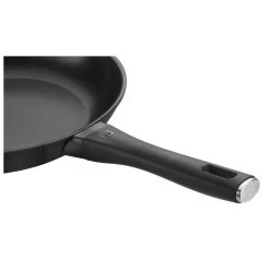 Zwilling Sartén 26 Cm, Aluminio, Negro -Cocina Comercio 66299 266 0 5