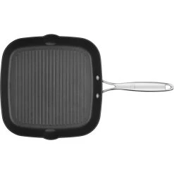 Zwilling Grill 28 X 28 Cm, Aluminio, Negro -Cocina Comercio 66561 128 0 1