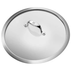 Zwilling Olla Alta 28 Cm, Aluminio -Cocina Comercio 66563 281 0 3