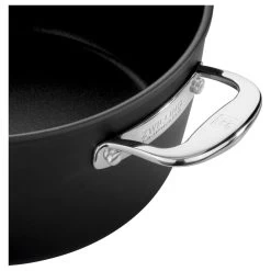 Zwilling Olla Alta 28 Cm, Aluminio -Cocina Comercio 66563 281 0 4
