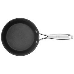 Zwilling Cazo 16 Cm, Aluminio, Negro -Cocina Comercio 66565 161 0 2