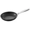Zwilling Sartén 20 Cm, Aluminio, Negro -Cocina Comercio 66569 201 0 4 1