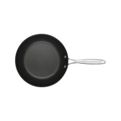 Zwilling Sartén 28 Cm, Aluminio, Negro -Cocina Comercio 66569 281 0 2