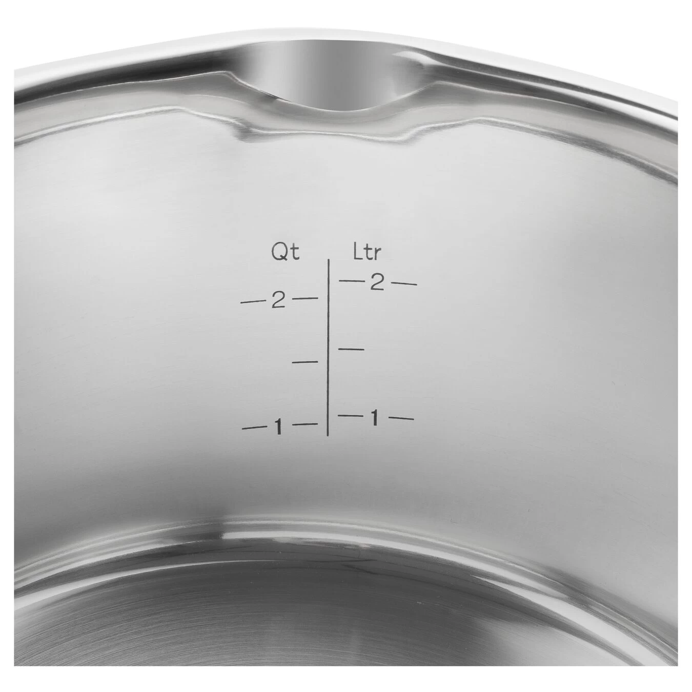 Zwilling Batería De Cocina 4-pzs, Acero Inoxidable 8 Zwilling Batería De Cocina 4-pzs, Acero Inoxidable - Imagen 6