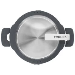 Zwilling Batería De Cocina 4-pzs, Acero Inoxidable 10 Zwilling Batería De Cocina 4-pzs, Acero Inoxidable -Cocina Comercio 66870 004 6