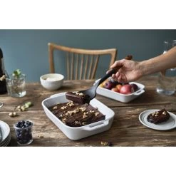 Staub Rasera 31 Cm, Silicona 13 Staub Rasera 31 Cm, Silicona -Cocina Comercio 750030769