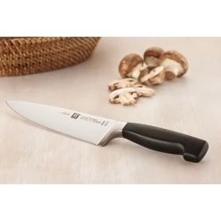 Zwilling Juego De Cuchillos 2-pzs 13 Zwilling Juego De Cuchillos 2-pzs -Cocina Comercio 750031401