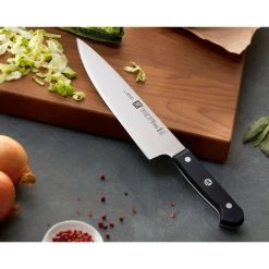 Zwilling Cuchillo De Chef 20 Cm 13 Zwilling Cuchillo De Chef 20 Cm -Cocina Comercio 750031427