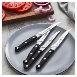 Zwilling Juego De Chuleteros 4-pzs -Cocina Comercio 750031430