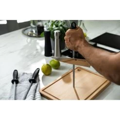 Zwilling Chaira 23 Cm, Cromado -Cocina Comercio 750031785