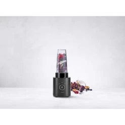 Zwilling Batidora De Vaso Personal, Negro 13 Zwilling Batidora De Vaso Personal, Negro -Cocina Comercio 750032110