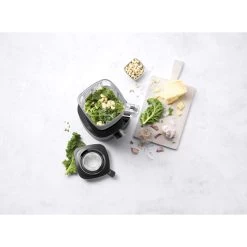 Zwilling Batidora De Vaso, AC Motor -Cocina Comercio 750032113