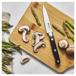 Zwilling Cuchillo Puntilla 10 Cm -Cocina Comercio 750033555