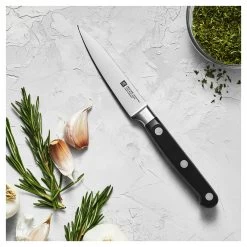 Zwilling Cuchillo Puntilla 10 Cm -Cocina Comercio 750033565