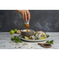 Staub Cuenco 12 Cm, Cerámica, Gris Antiguo -Cocina Comercio 750033658