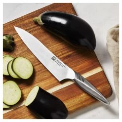 Zwilling Cuchillo De Chef 20 Cm, Acero Inoxidable -Cocina Comercio 750037930