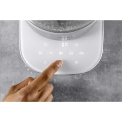 Zwilling Hervidor Eléctrico, 1,7 L, Blanco -Cocina Comercio 750038490