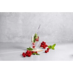 Zwilling Juego De Vasos De Café Con Leche 350 Ml / 2-pzs -Cocina Comercio 750039494