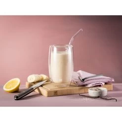 Zwilling Pajitas De Vidrio 8 Zwilling Pajitas De Vidrio -Cocina Comercio 750039534