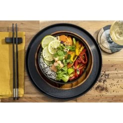 Zwilling Juego De Palillos 10-pzs, Mate/pulido 5 Zwilling Juego De Palillos 10-pzs, Mate/pulido -Cocina Comercio 750039765