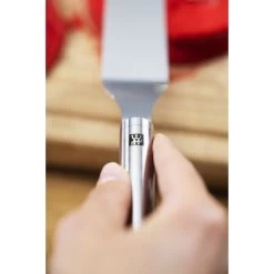 Zwilling Espátula 41 Cm, 18/10 Acero Inoxidable, Plata -Cocina Comercio 750040715