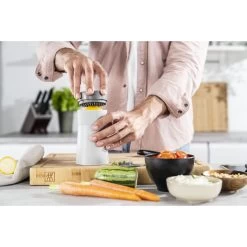 Zwilling Cortador En Espiral, Gris -Cocina Comercio 750041958