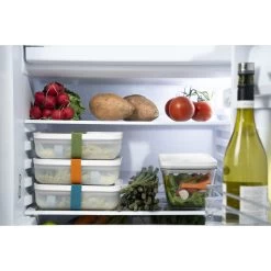 Zwilling Set De Accesorios De Vacío Bandas Elásticas, 3-pzs 13 Zwilling Set De Accesorios De Vacío Bandas Elásticas, 3-pzs -Cocina Comercio 750042318