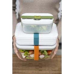 Zwilling Set De Accesorios De Vacío Bandas Elásticas, 3-pzs 11 Zwilling Set De Accesorios De Vacío Bandas Elásticas, 3-pzs -Cocina Comercio 750042413