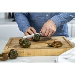 Zwilling Cuchillo Universal 13 Cm, Plata -Cocina Comercio 750043750 1