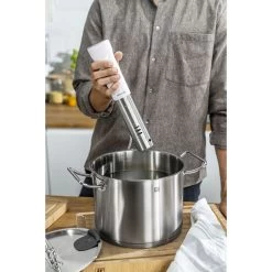 Zwilling Set De Iniciación De Envasado Al Vacío Sous-vide, 8-pzs -Cocina Comercio 750045145