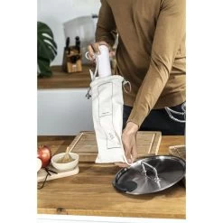 Zwilling Set De Iniciación De Envasado Al Vacío Sous-vide, 8-pzs -Cocina Comercio 750045316