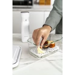 Zwilling Bandeja Antihumedad, M/L / 2-pzs -Cocina Comercio 750055876