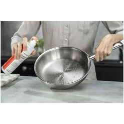 Zwilling Limpiador De Acero Inoxidable 11 Zwilling Limpiador De Acero Inoxidable -Cocina Comercio 750056240
