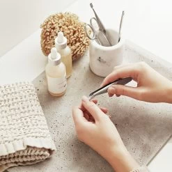 Zwilling Pinza Para Cutículas 10 Cm, Satinado -Cocina Comercio 750061516