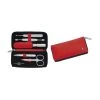 Zwilling Estuche Con Cierre A Presión 5-pzs, Rojo 1 Zwilling Estuche Con Cierre A Presión 5-pzs, Rojo -Cocina Comercio 97094 002 0 3