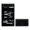 Zwilling Estuche Con Cierre A Presión 7-pzs, Negro 2 Zwilling Estuche Con Cierre A Presión 7-pzs, Negro -Cocina Comercio 97682 004 0