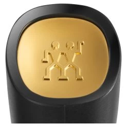 Zwilling Cuchillo Puntilla 10 Cm, Oro Mate -Cocina Comercio ZW Allstar Kappen 01 Gold matt 2221856 7