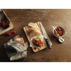 Ballarini Cuchillo Para Pan 20 Cm, Con Sierra -Cocina Comercio 000019423