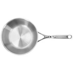 Demeyere Sartén De Saltear Cónico 22 Cm, 18/10 Acero Inoxidable 8 Demeyere Sartén De Saltear Cónico 22 Cm, 18/10 Acero Inoxidable -Cocina Comercio 000022852