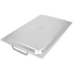 Demeyere Teppanyaki/Plancha 53 Cm, 18/10 Acero Inoxidable 8 Demeyere Teppanyaki/Plancha 53 Cm, 18/10 Acero Inoxidable -Cocina Comercio 000022867