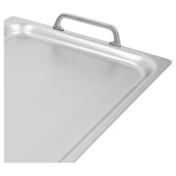 Demeyere Teppanyaki/Plancha 53 Cm, 18/10 Acero Inoxidable 9 Demeyere Teppanyaki/Plancha 53 Cm, 18/10 Acero Inoxidable -Cocina Comercio 000023078