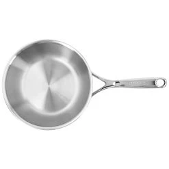 Demeyere Sartén De Saltear Cónico 20 Cm, 18/10 Acero Inoxidable 8 Demeyere Sartén De Saltear Cónico 20 Cm, 18/10 Acero Inoxidable -Cocina Comercio 000023142