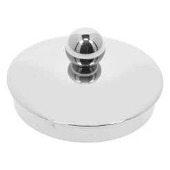 Demeyere Hervidor 20 Cm, 18/10 Acero Inoxidable, Plata 10 Demeyere Hervidor 20 Cm, 18/10 Acero Inoxidable, Plata -Cocina Comercio 000023165